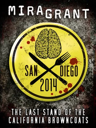 San Diego 2014