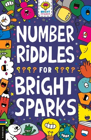 Number Riddles for Bright Sparks