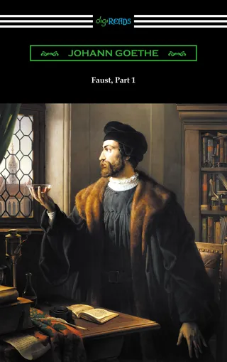 Faust, Part 1