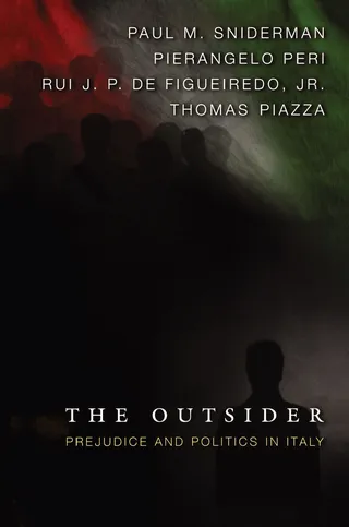 Outsider