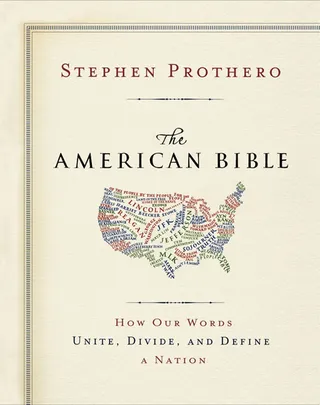 The American Bible