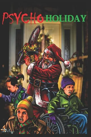 Psycho Holiday
