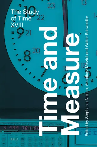 Time and Its Measurement