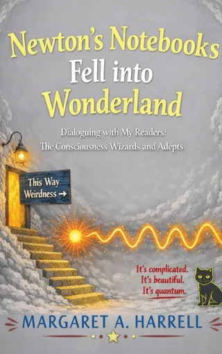 Newton's Notebooks Fell into Wonderland