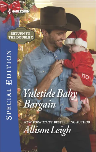Yuletide Baby Bargain
