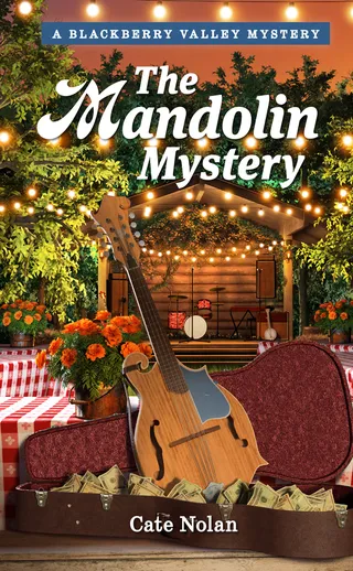 The Mandolin Mystery