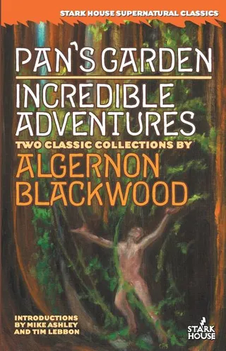 Pan's Garden