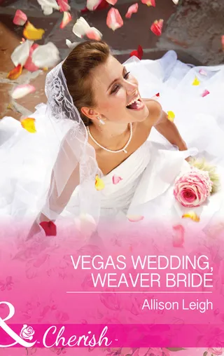 Vegas Wedding