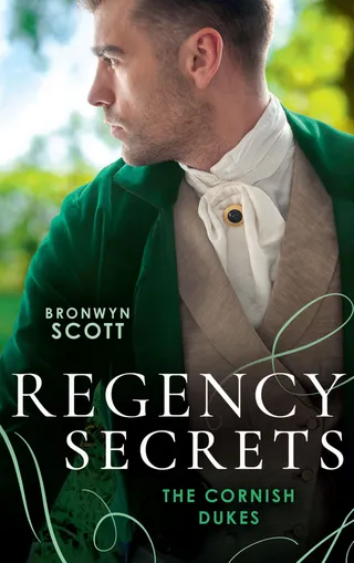 Regency Secrets