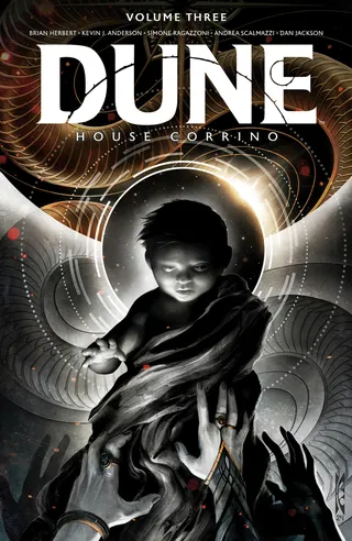Dune: House Corrino