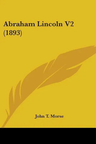 Abraham Lincoln