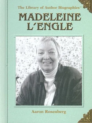 Madeleine l'Engle