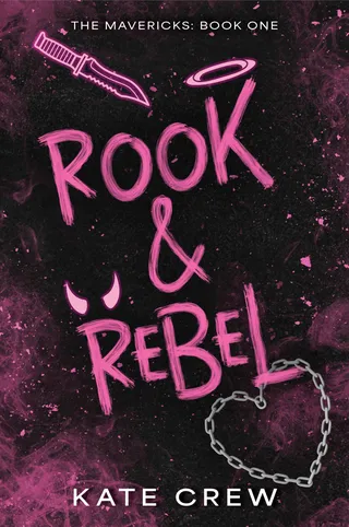 Rook & Rebel
