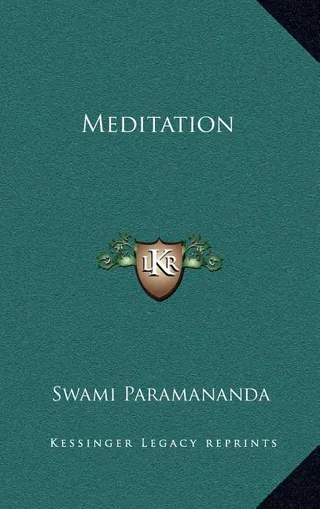 Meditation