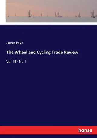 The Wheel and Cycling Trade Review