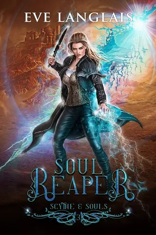 Soul Reaper