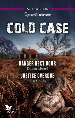 Danger Next Door / Justice Overdue