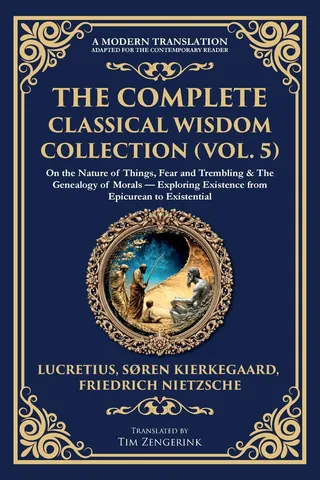 The Complete Classical Wisdom Collection