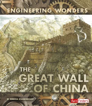 The Great Wall of China