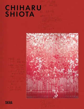 Chiharu Shiota