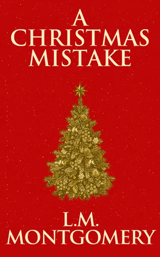 Christmas Mistake