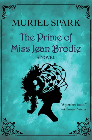Prime of Miss Jean Brodie