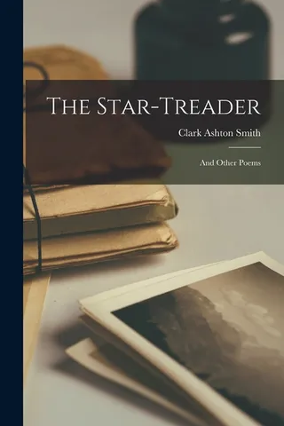 The Star-Treader
