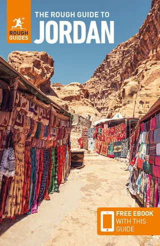 The Rough Guide to Jordan