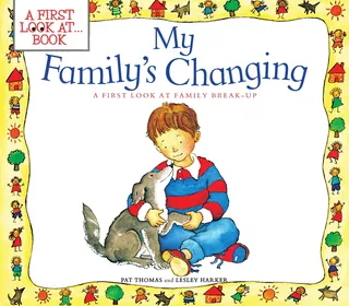 My Family's Changing