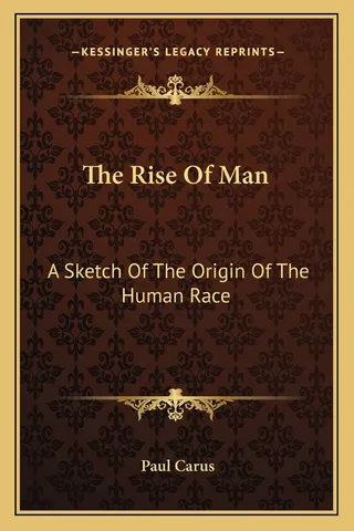 The Rise Of Man