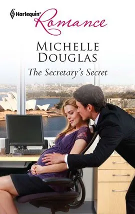Secretary's Secret