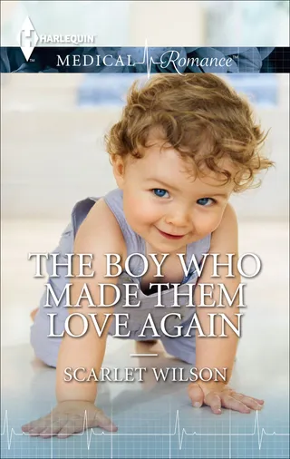 Boy Who Made Them Love Again