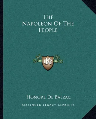 The Napoleon Of The People