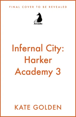 Infernal City