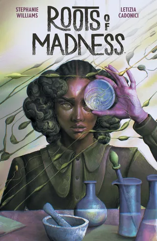 Roots of Madness