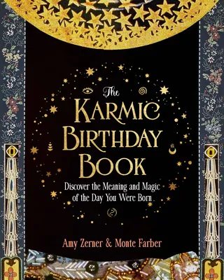 Karmic Birthday Book