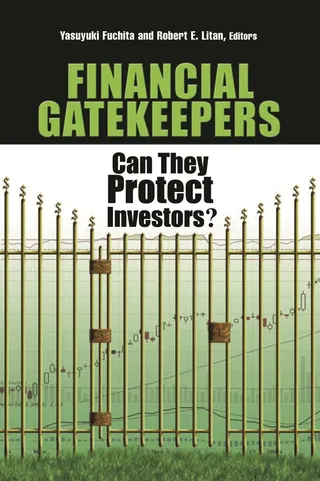 Financial Gatekeepers