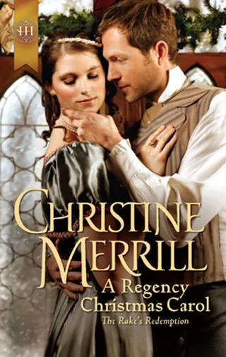 Regency Christmas Carol