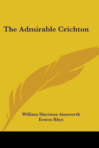 The Admirable Crichton