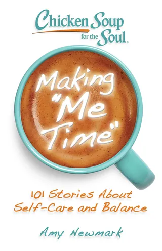 Making Me Time