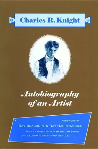 Autobiography of an Artist