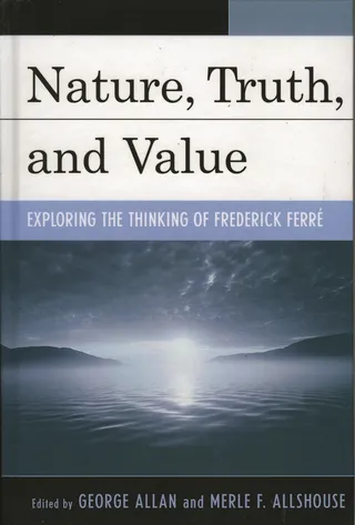 Nature, Truth, and Value
