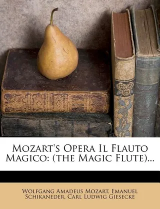 Il Flauto Magico