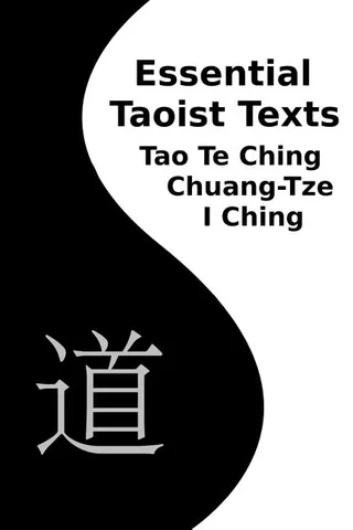 Essential Taoist Texts