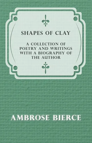 Shapes of Clay