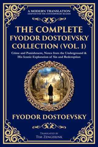 The Complete Fyodor Dostoevsky Collection (Vol. 1)