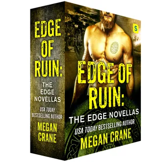 Edge of Ruin
