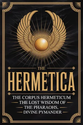 The Hermetica