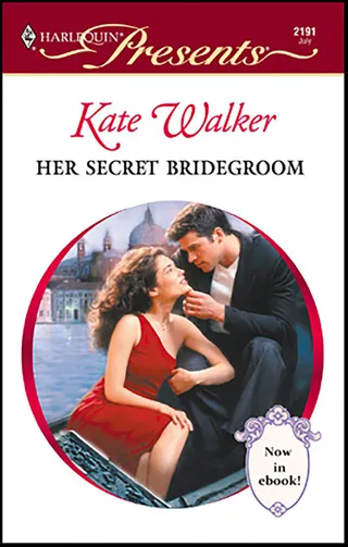 Her Secret Bridegroom