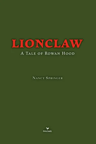 Lionclaw